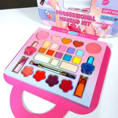 Makeup Kit Pack For Kids