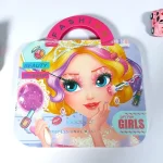 Makeup Kit Pack For Kids