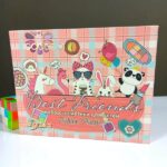 Party Makeup Set For Kids