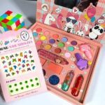 Party Makeup Set For Kids