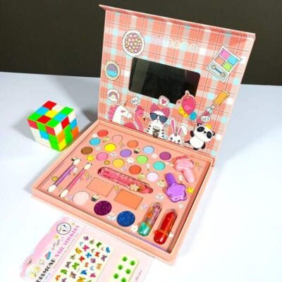 Party Makeup Set For Kids