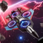 Remote Control Fighter Jet