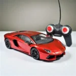 Remote Control Lamborghini Car