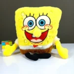 SpongeBob Stuff Toy For Kids