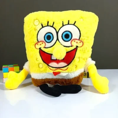 SpongeBob Stuff Toy For Kids