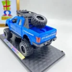 Sports Ford Raptor Car Model