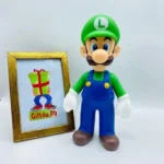 Super Mario Action Figure