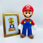 Super Mario Action Figure