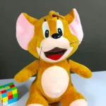 Tom Stuffed Toy For Kids