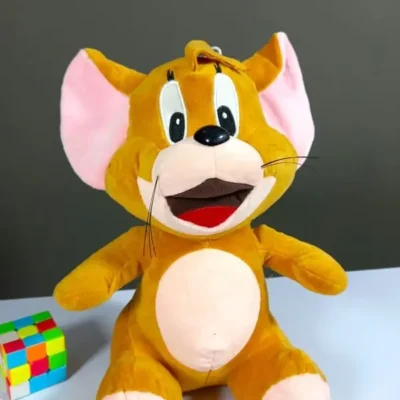 Tom Stuffed Toy For Kids