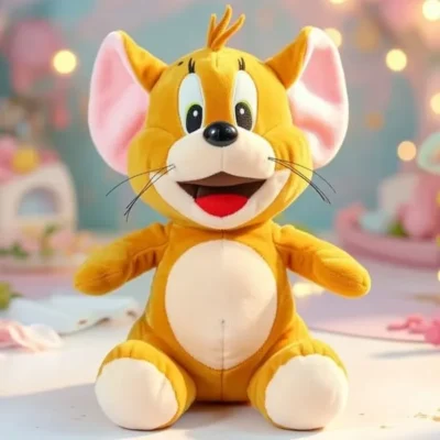 Tom Stuffed Toy For Kids