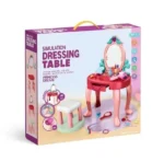 Realistic Dressing Table Set For Kids