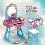 Realistic Dressing Table Set For Kids