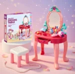 Realistic Dressing Table Set For Kids