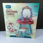 Realistic Dressing Table Set For Kids