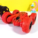 4WD Crazy Stunt Remote Control Car For Kids