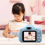 Digital Mini Video Camera For Kids