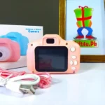 Digital Mini Video Camera For Kids