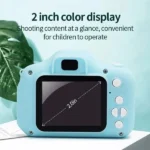 Digital Mini Video Camera For Kids