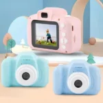 Digital Mini Video Camera For Kids