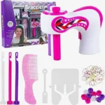 Hair Braider Fashion Machine For Kids