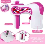 Hair Braider Fashion Machine For Kids