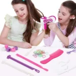 Hair Braider Fashion Machine For Kids