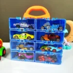 Hot Wheels Cars Set