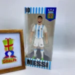 Messi Football Action Figure