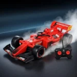 Remote Control Formula One Car