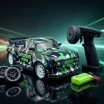 Remote Control Racing Drift Car