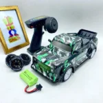 Remote Control Racing Drift Car