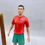 Ronaldo Football Action Figure