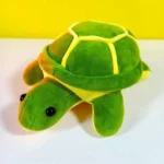 Soft Plush Turtle Toy