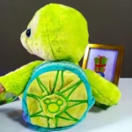 Stuffed Turtle Bag For Kids