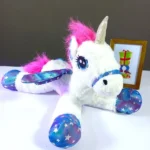 Stuffed Unicorn Toy For Kids