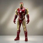 Super Heroes Action Figures