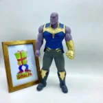 Super Heroes Action Figures