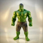 Super Heroes Action Figures