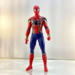 Super Heroes Action Figures