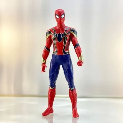 Super Heroes Action Figures