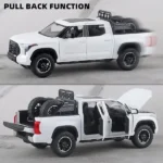 Toyota Tundra Diecast Model Car