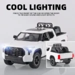 Toyota Tundra Diecast Model Car