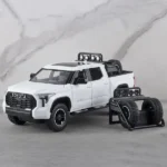 Toyota Tundra Diecast Model Car
