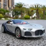Bugatti Atlantic Die Cast Model
