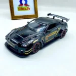 Diecast Nissan GTR R35 Model Car