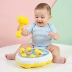 Duck Whack-a-Mole Game For Kids