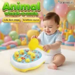 Duck Whack-a-Mole Game For Kids