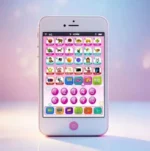 Educational Mobile Phone For Kids