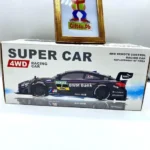 Remote Control BMW Drift Car